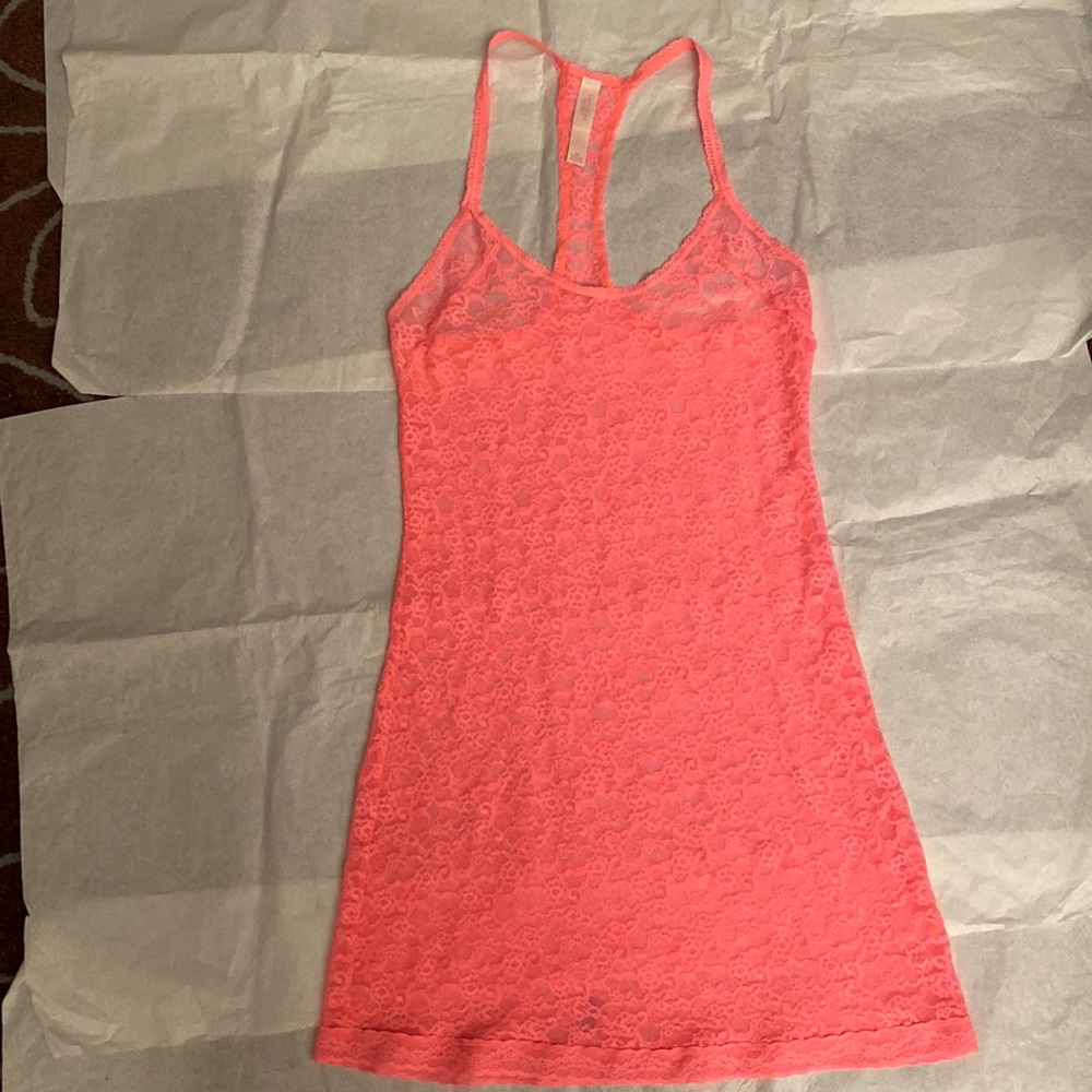 Victoria Secret Chemise slip and underwear
